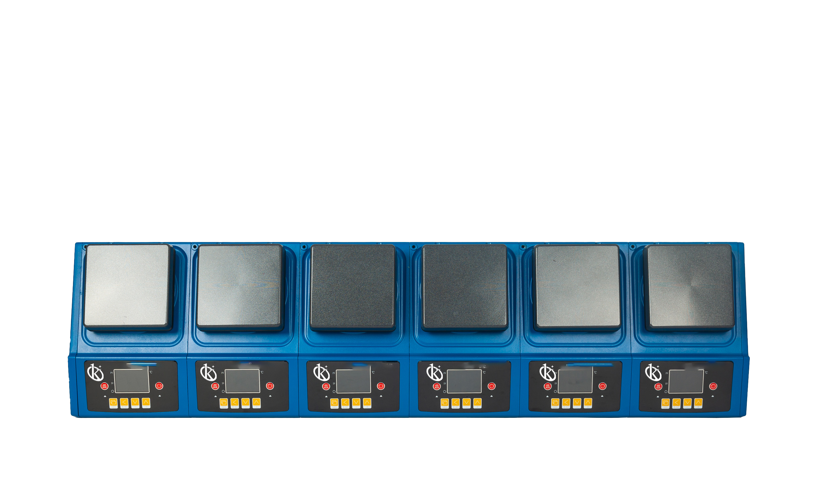 Hotplate Magnetic Stirrer YR02955