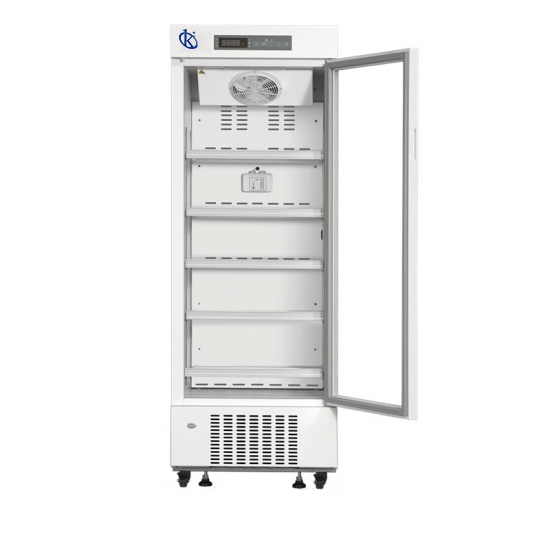 Single Door Medical Refrigerator Covid Vaccine Storage YR05288 // YR05289-2 – 1