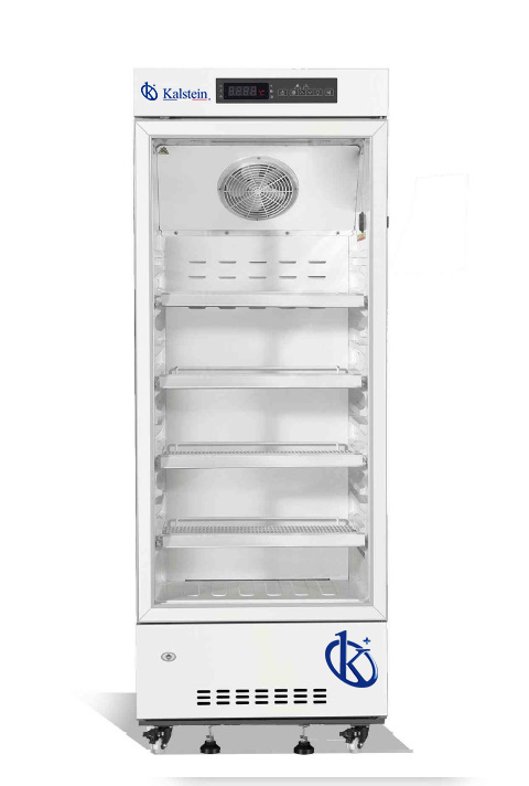 Single Door Medical Refrigerator Covid Vaccine Storage YR05288 // YR05289-2