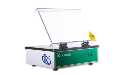 The Impact of UV Transilluminator for Gel Documentation