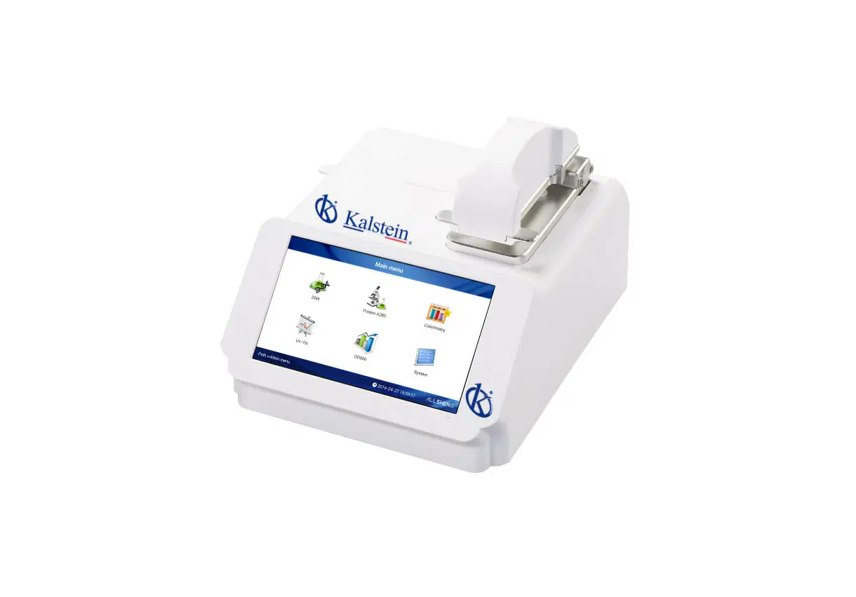 Maximizing your laboratory's efficiency with Kalstein Spectrophotometers