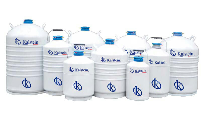 Maximizing Storage Capacity with Kalstein's High Capacity Round ...