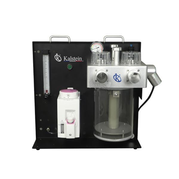 Veterinary Anesthesia Machine: Revolution of Smart Medical Devices