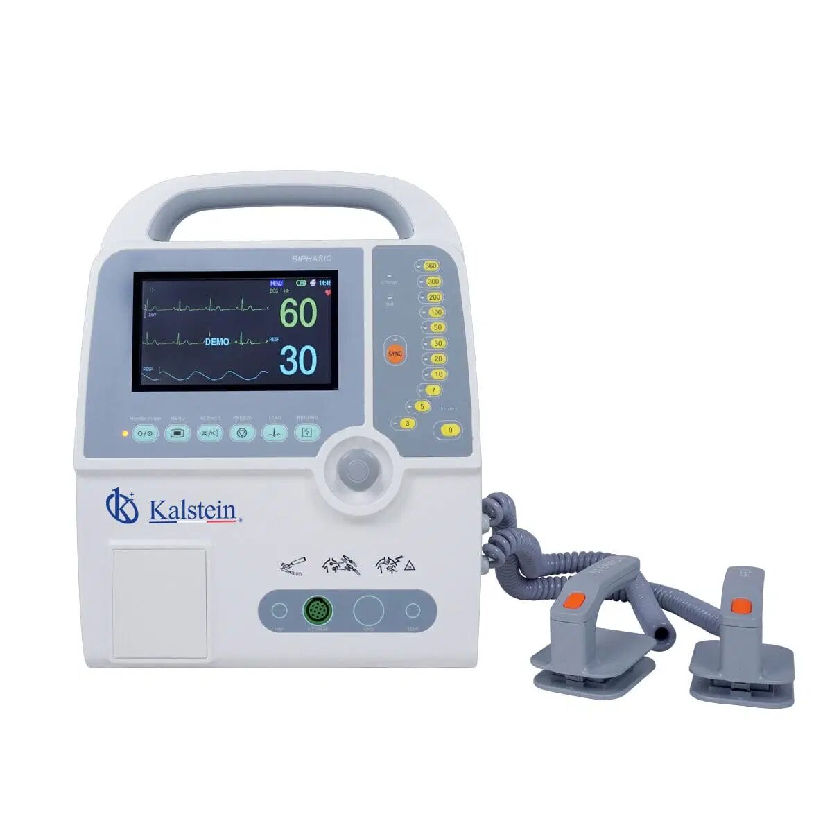 Cutting-edge in Veterinary Monitors: Safety and Reliability in Animal Care