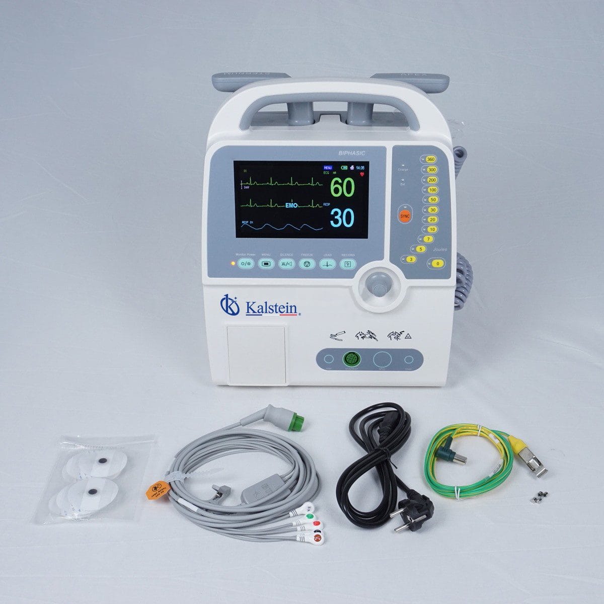 Veterinary Monitors for Continuous Patient Monitoring