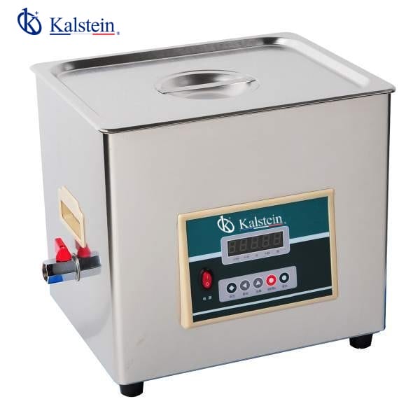 Veterinary Cleaning: Discover the Ultrasonic Cleaner