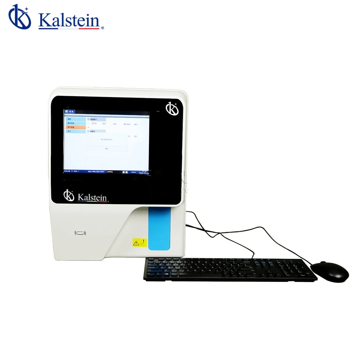 Jumping into the Future: Kalstein Veterinary Analyzers at the Forefront of the Animal Health Revolution