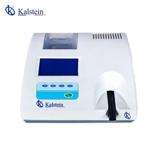 Kalstein Veterinary Analyzers: Technological Innovation at the Service of Animal Health