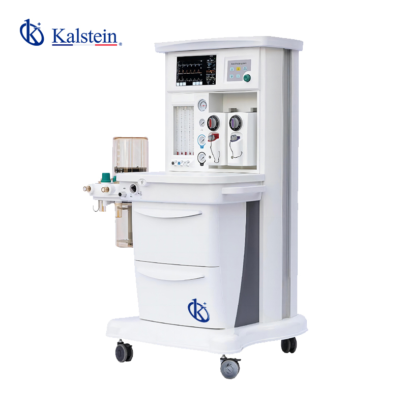 Unveiling the Excellence of Kalstein's Anaesthetic Machines: A Comprehensive Guide