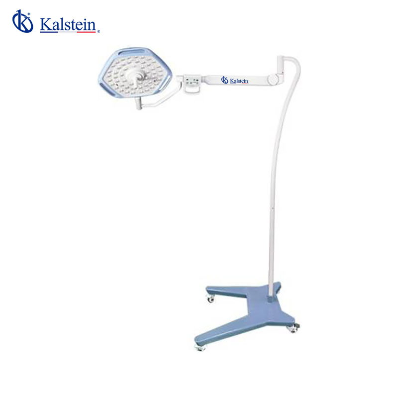 Illuminating the Future of Surgery: A Deep Dive into Operation Lamps from Kalstein