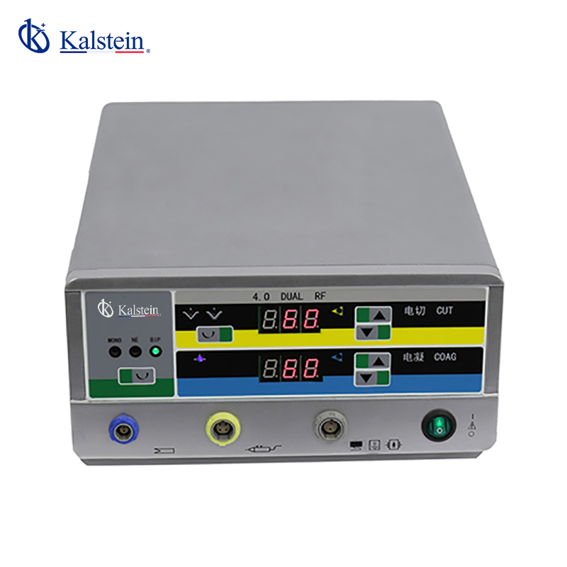 Discover the Innovative World of Electrosurgical Units: Precision at Your Fingertips
