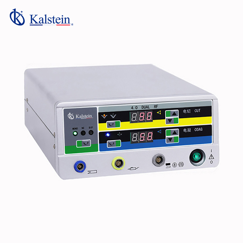 Improve Safety and Efficiency in Surgeries with the Modern Electrosurgical Unit
