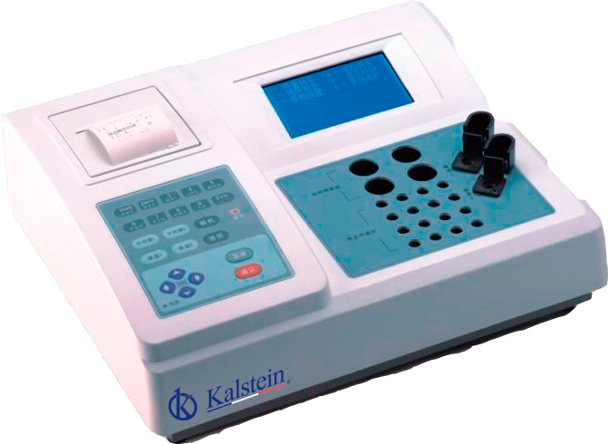 The Future is already here: Automated and Semi-automated Laboratory Analyzers