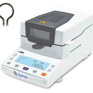 Maximize Measurement Accuracy with Kalstein's Moisture Analyzer