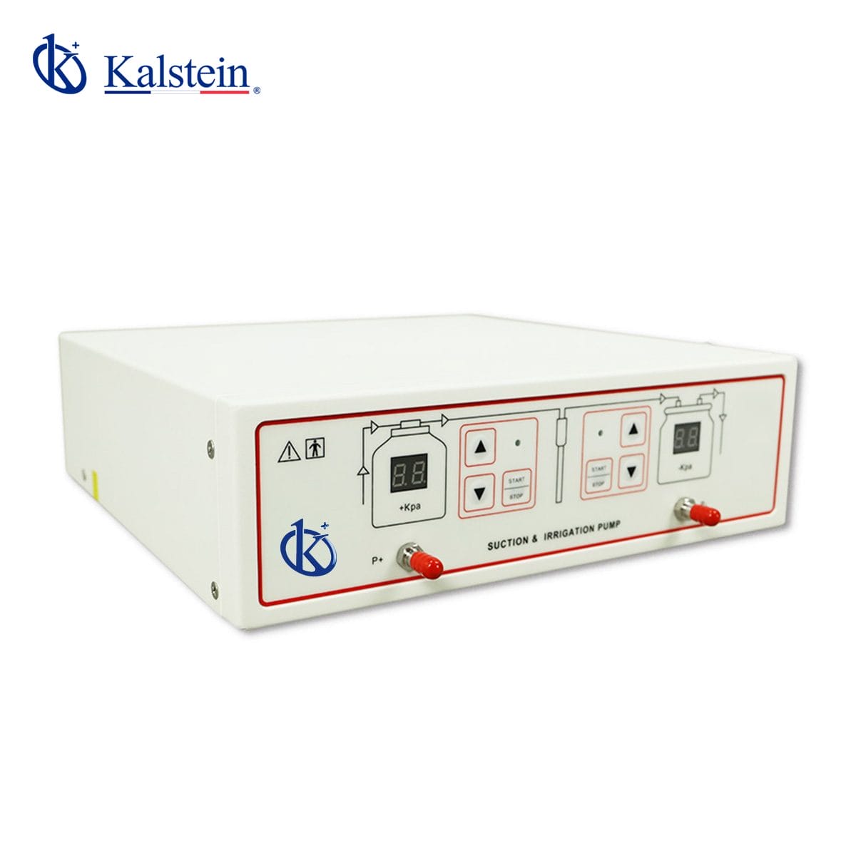 Veterinary Pumps: Pioneering Pet Healthcare Solutions with Kalstein Technologies
