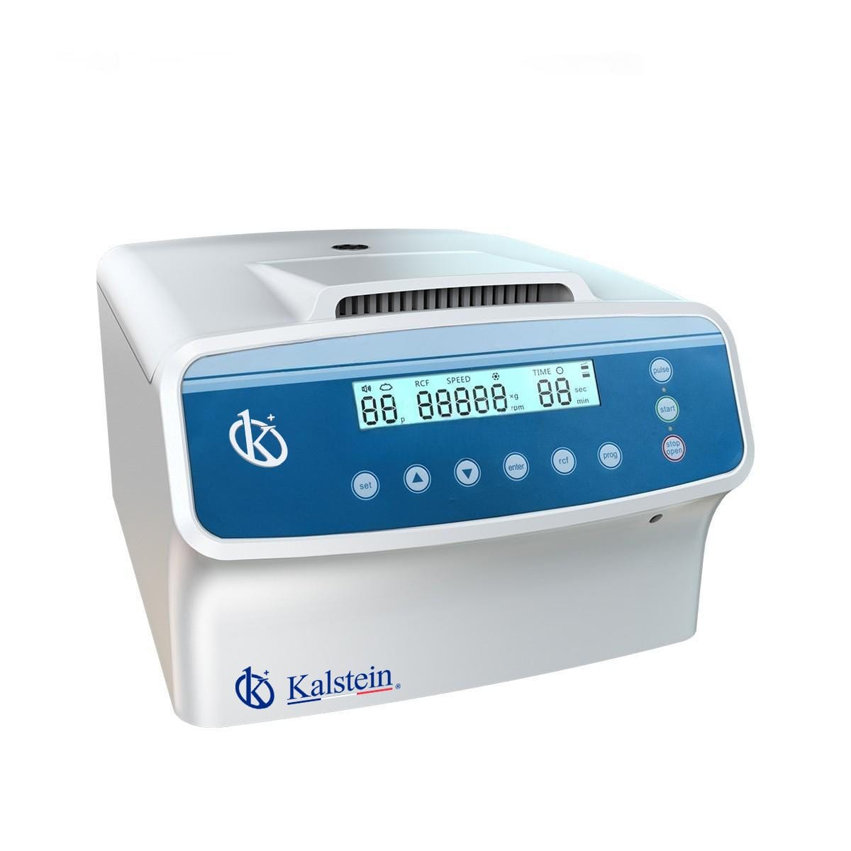 Veterinary Centrifuge with Digital Programming: Customizing Work Cycles