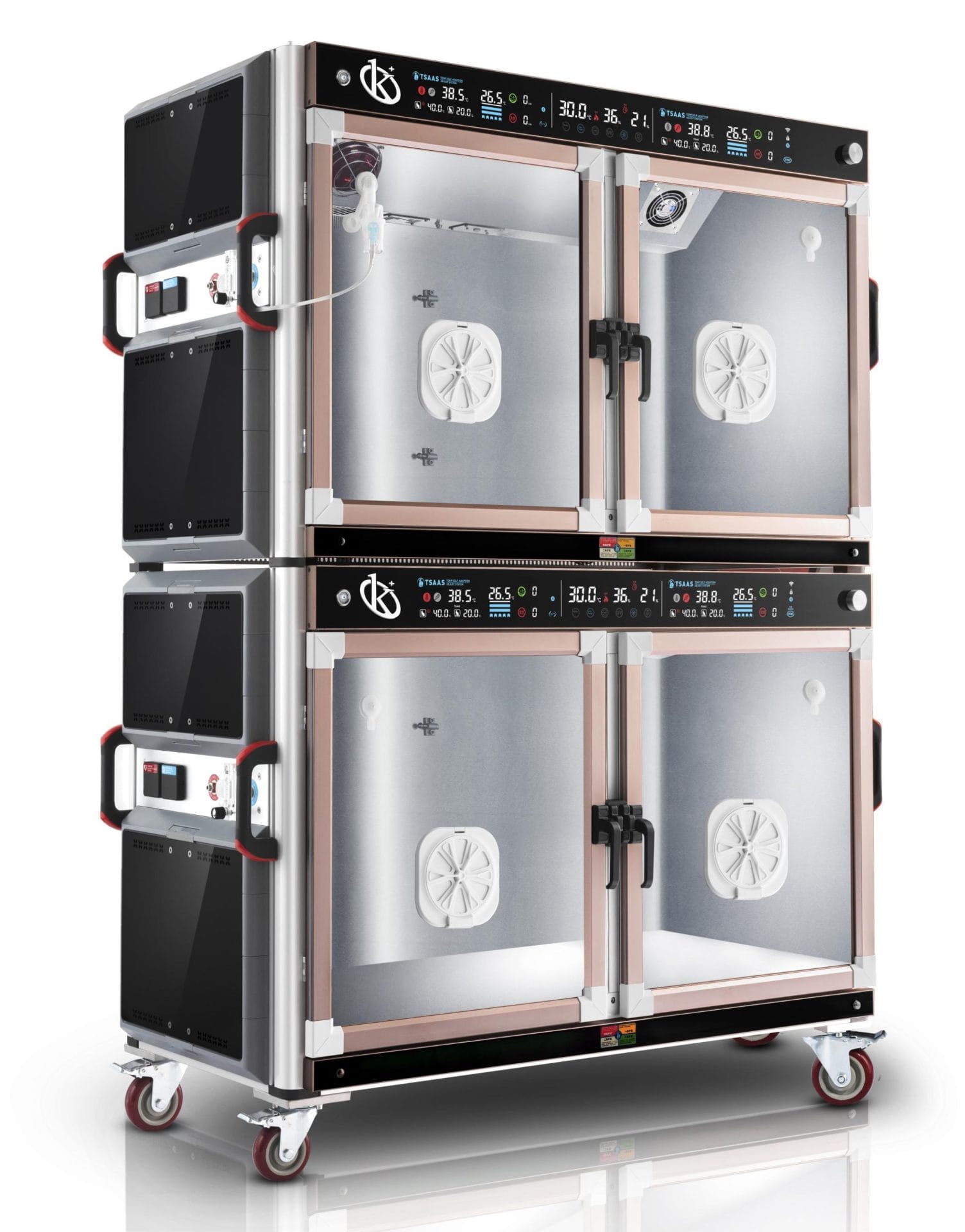 Immediate Animal Rescue: Cutting-Edge Veterinary ICU Units