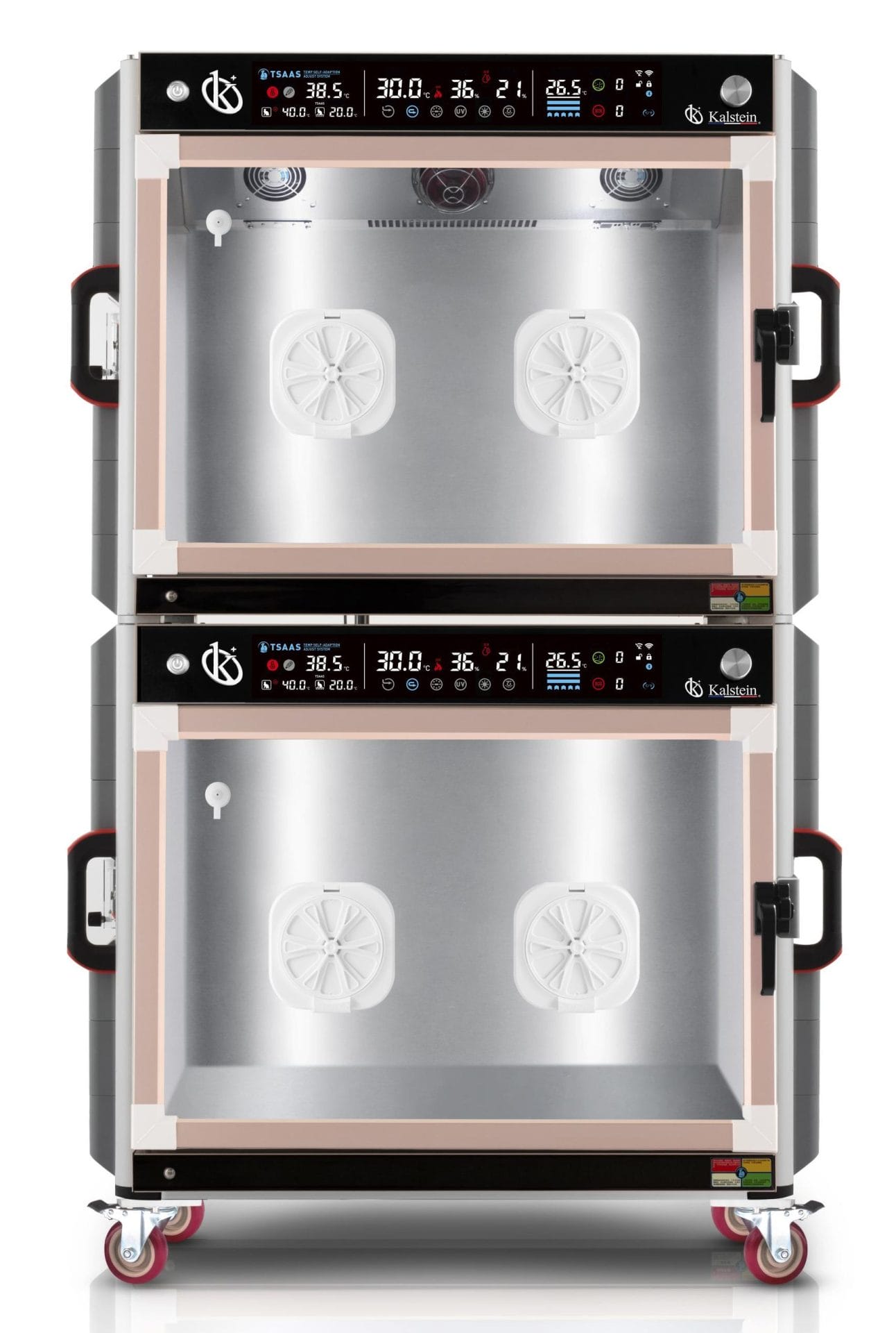 The Ultimate Guide to Veterinary ICU Units: Why Kalstein Stands Out
