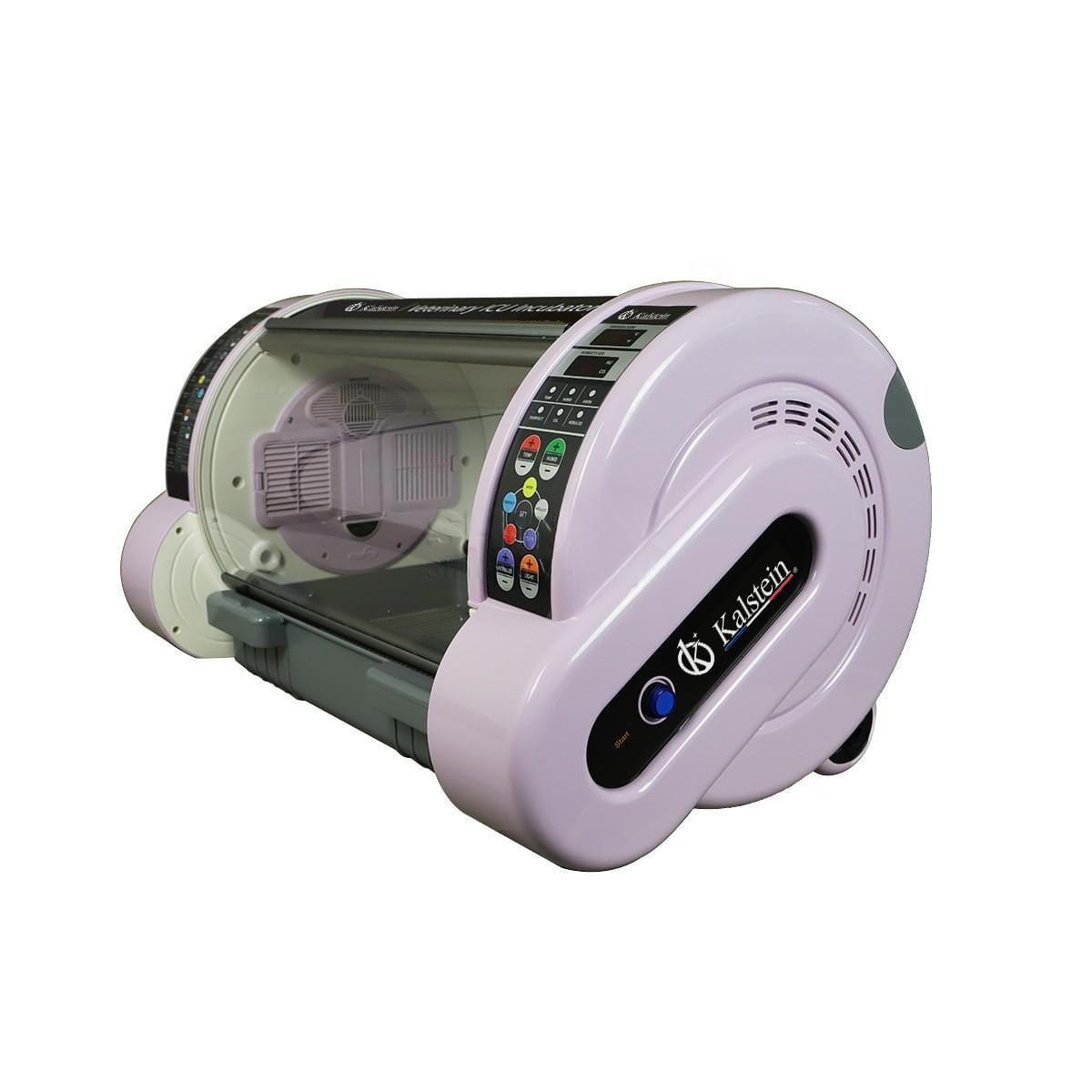 Unlimited Possibilities with Kalstein's ICU Pet Incubators