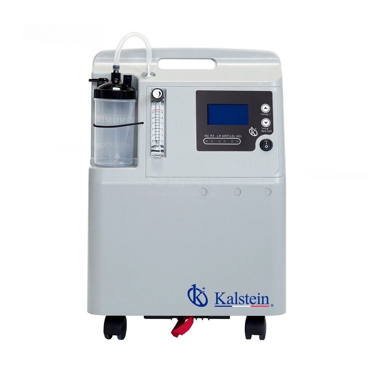 Unwavering Trust in Veterinary Oxygen Concentrators: A Comprehensive Guide