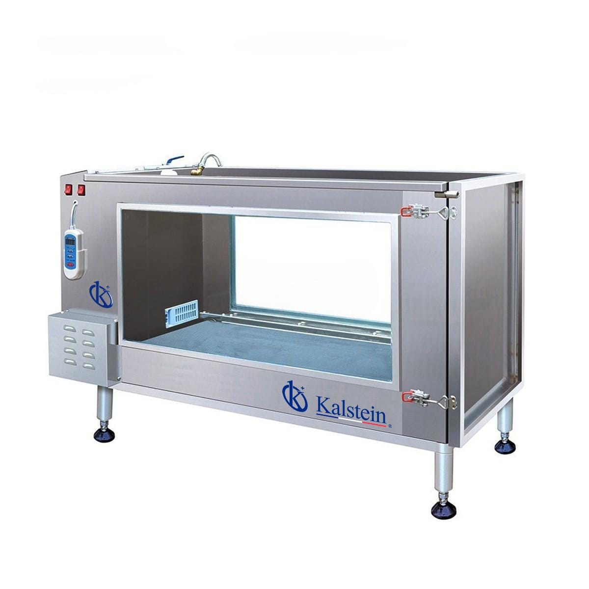 Maximizing the Efficiency of Veterinary Rehabilitation with Kalstein Equipment