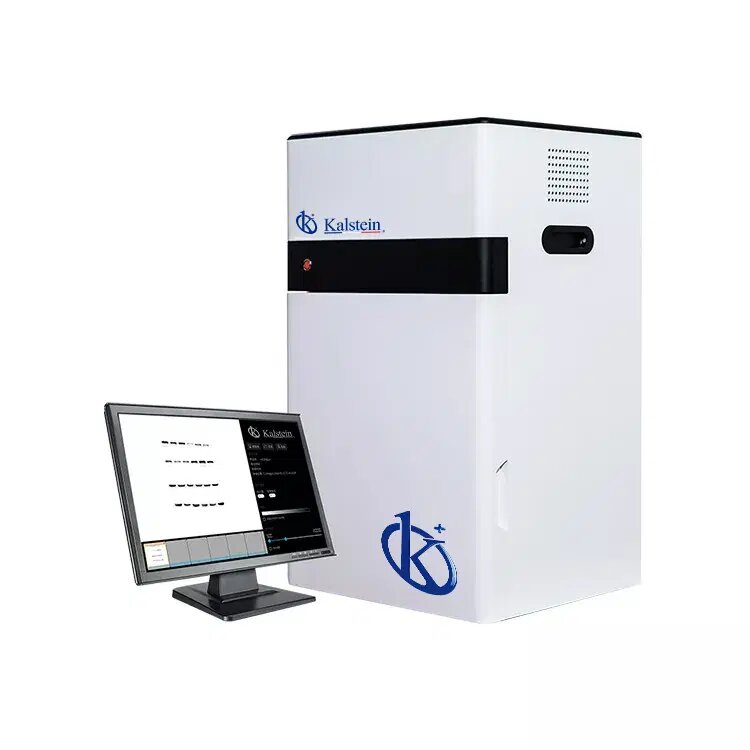 Boost Laboratory Efficiency: Innovations and Benefits of Kalstein Gel Documentation
