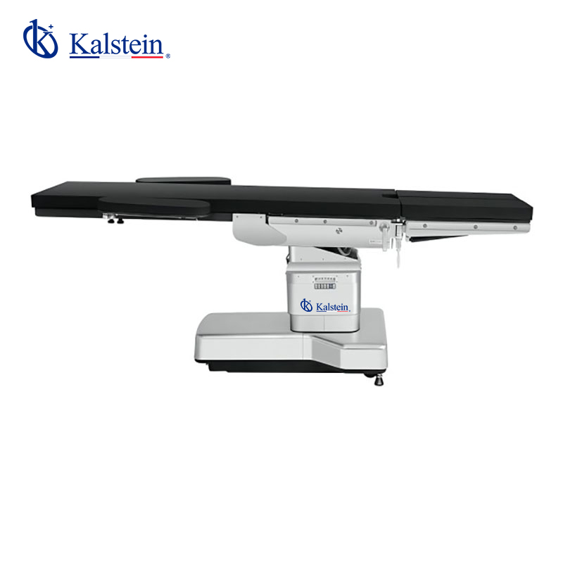 Discover the Cutting-Edge Operation Table Innovations by Kalstein