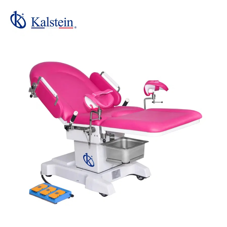 Cutting-Edge Technology in Operating Tables for Efficient Surgical Procedures