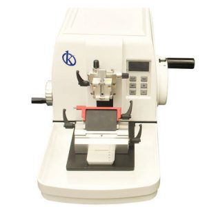 Redefining Pathological Anatomy with Innovative Technology