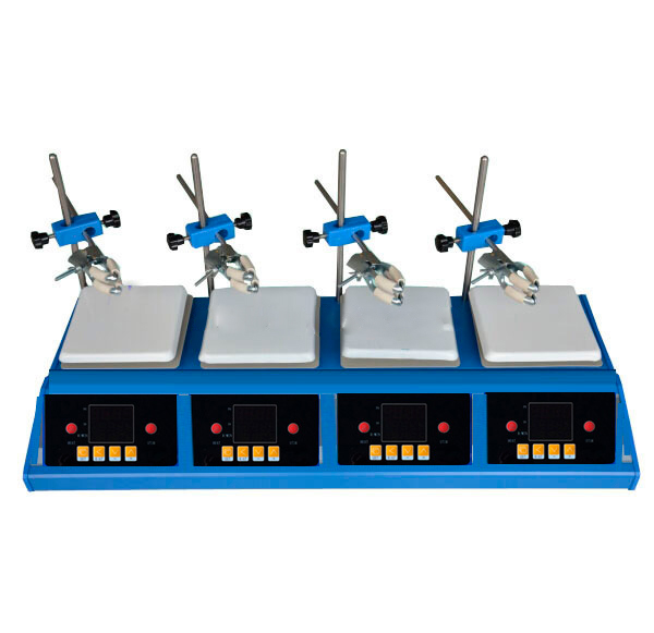 Scaling the Scientific Summit: A Detailed Guide on Kalstein Laboratory Heating Plates