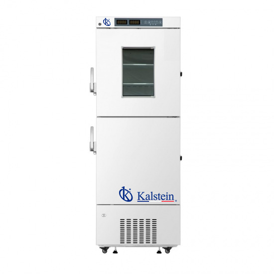 Raising the Bar for Modern Laboratories: Kalstein's Combined Freezer