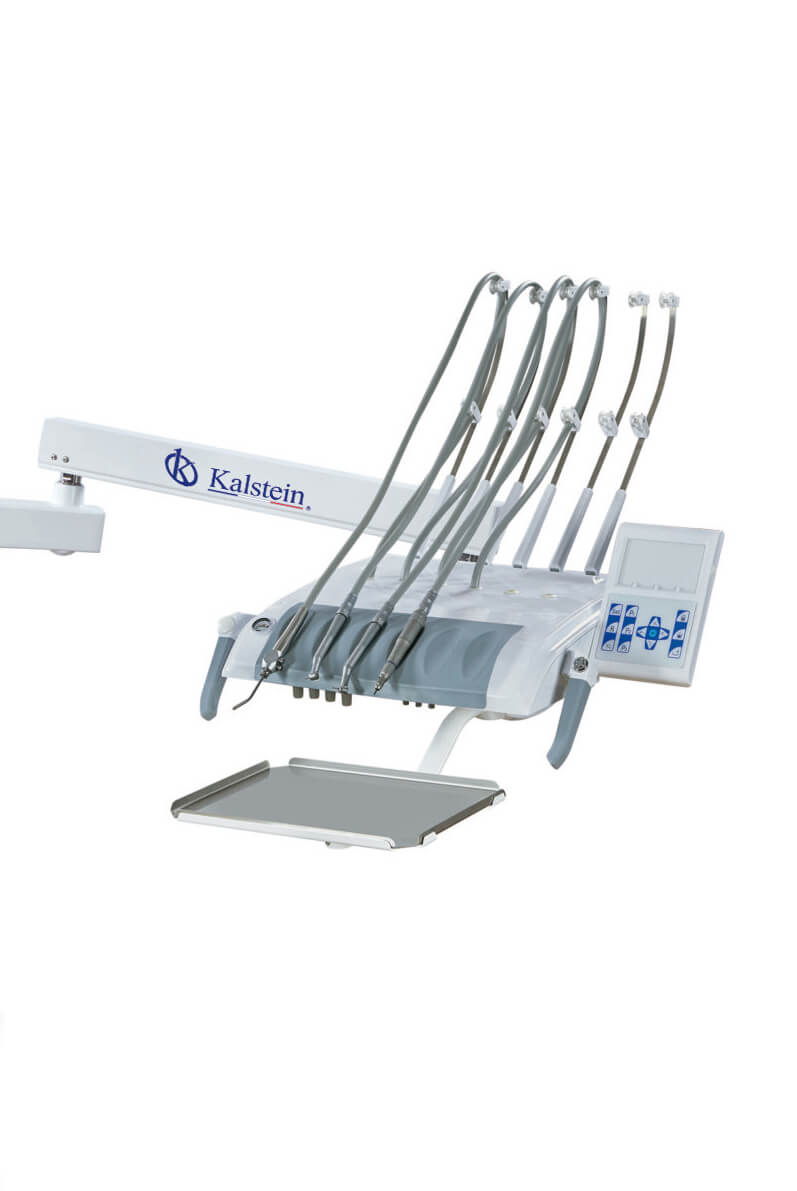 How the Latest Technologies in Dental Accessories are Transforming Modern Laboratories