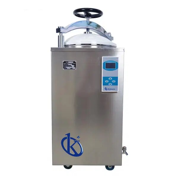 Pre-vacuum Autoclaves in Veterinary Medicine: Understand their Key Components