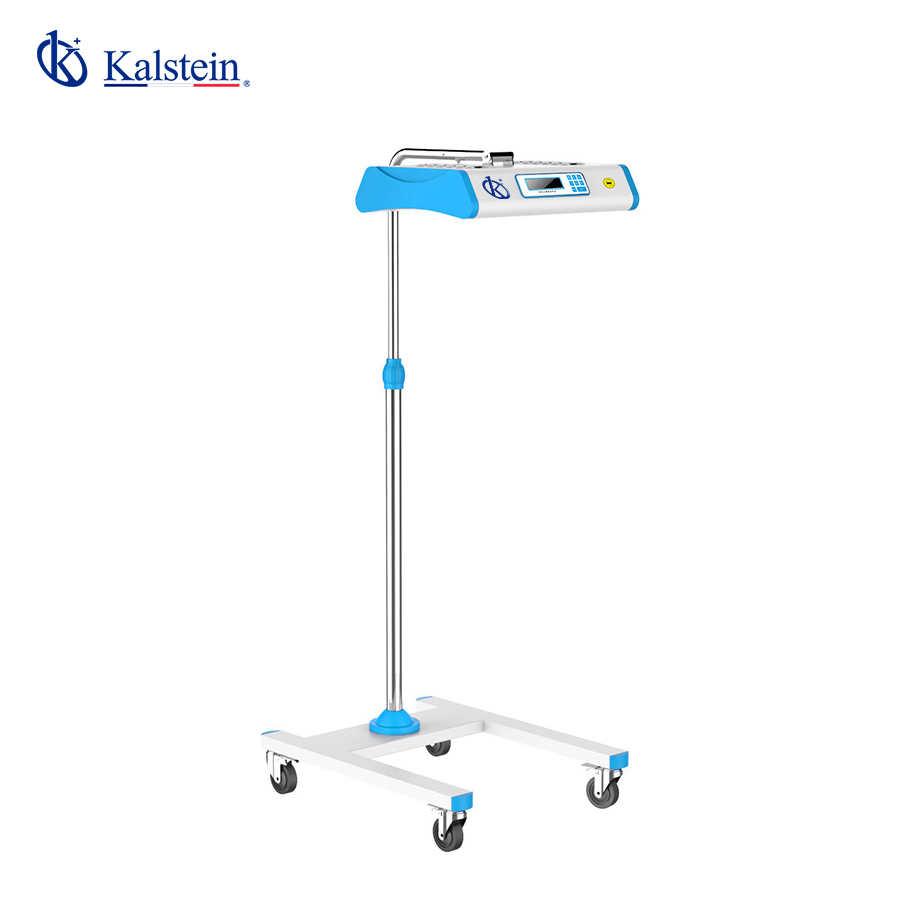 Illuminating Newborn Health: Exploring Infant Bilirubin Phototherapy Units
