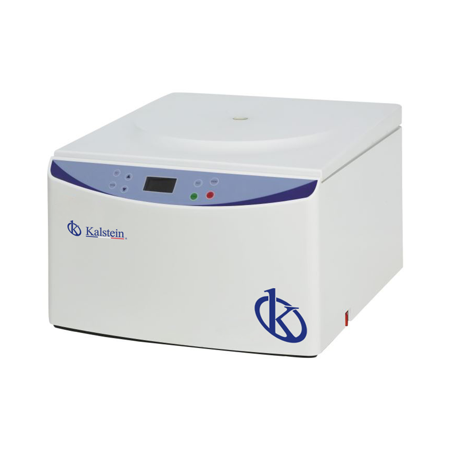 Advanced Gel Card Centrifuges: Kalstein YR142-3 vs. Hettich EBA 270