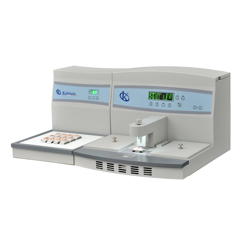Pathological Anatomy: Advanced Equipment for Tissue Study and Diagnosis