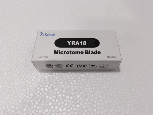 Histopathology Accessories and Consumables: Options and Comparisons