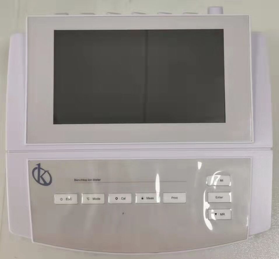 Ion Meters for Clinical Analysis: Precision in Detection and Quantification of Ions