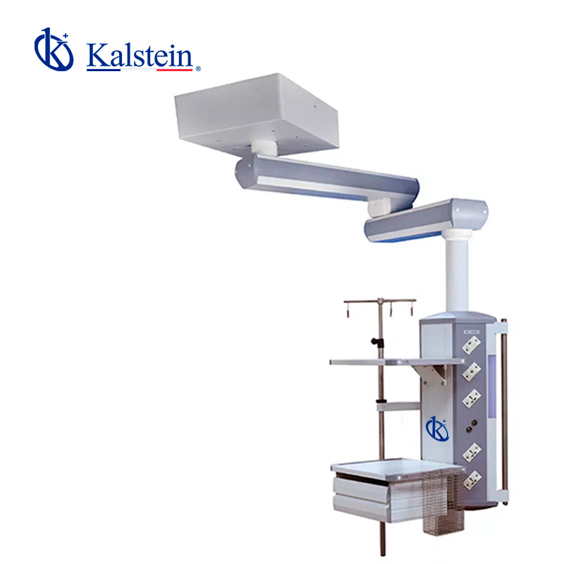 Discover the Impact of Operation Ceiling Pendants in Modern Surgical Environments