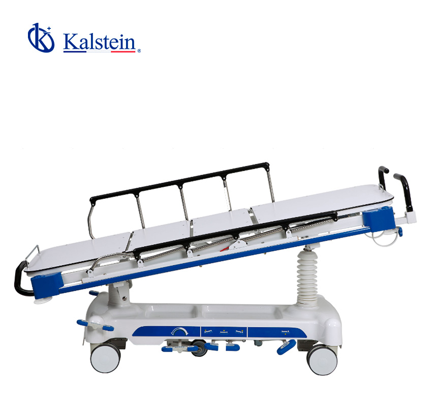 Discovering the World of Medical Transfer Stretchers: Innovation in Patient Transport