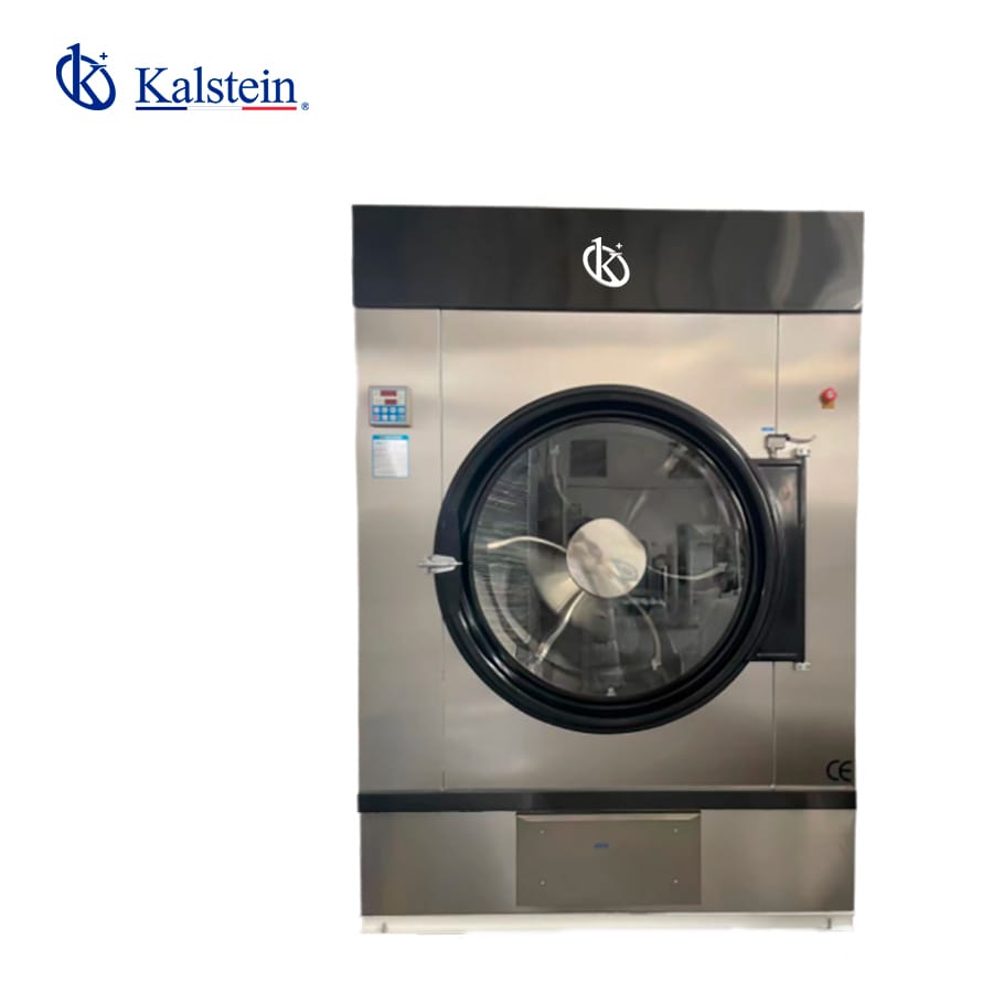 Optimizing Cleanliness and Efficiency: Exploring Kalstein's Industrial Washing Machines