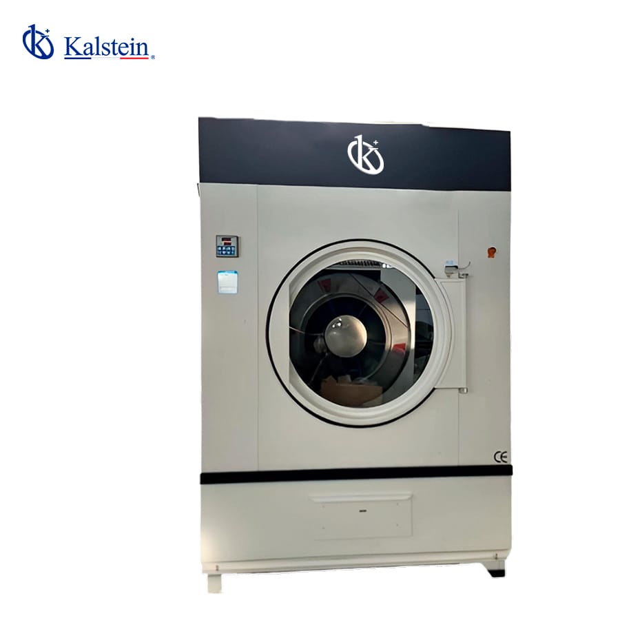 Revolutionizing Cleanliness: Unveiling the Capabilities of Kalstein's Industrial Washing Machines
