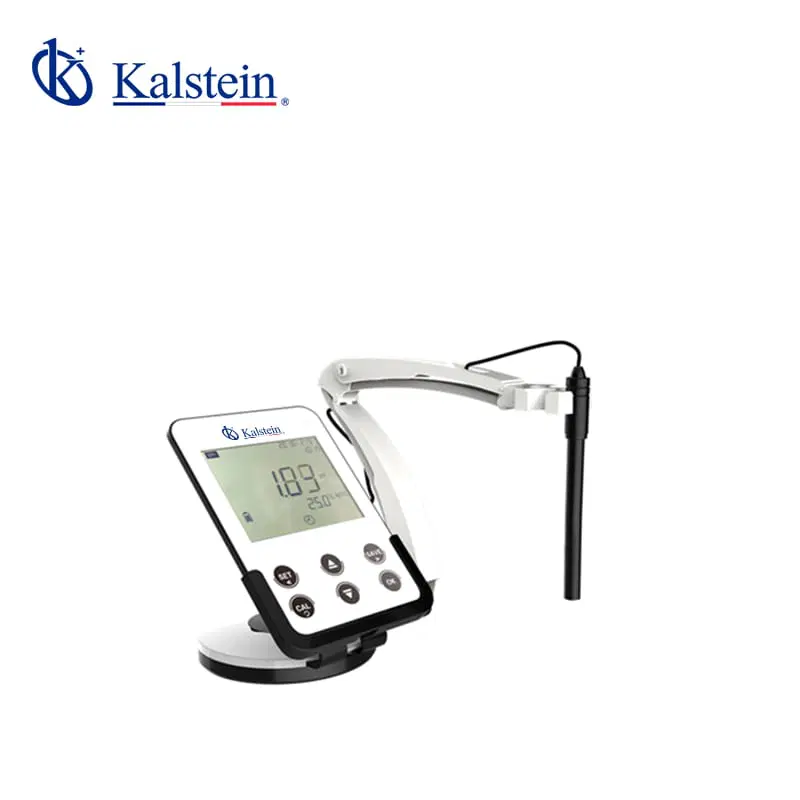 Unlocking Precision: An In-Depth Exploration of Kalstein's Conductivity Meters