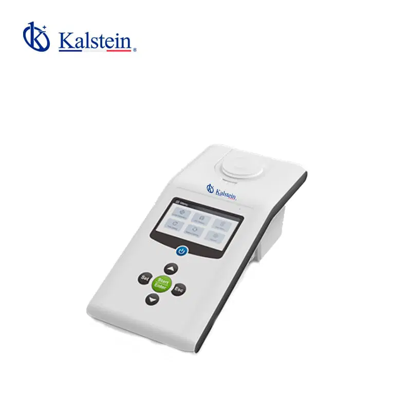 The Future of Laboratory Technology: Kalstein Turbidity Meters