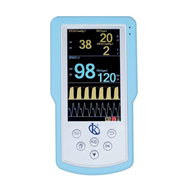 Comprehensive Guide to Veterinary Monitors: Exploring Kalstein's Superior Offerings