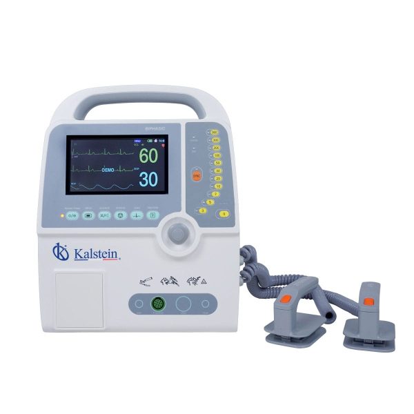 Advanced Veterinary Monitors: Comprehensive Monitoring of Vital Signs in Critical Patients