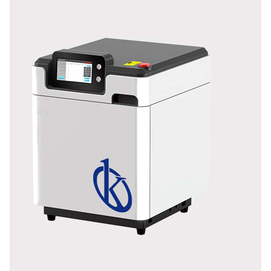 Unlock the Potential of Laboratory Efficiency with Microwave Digesters