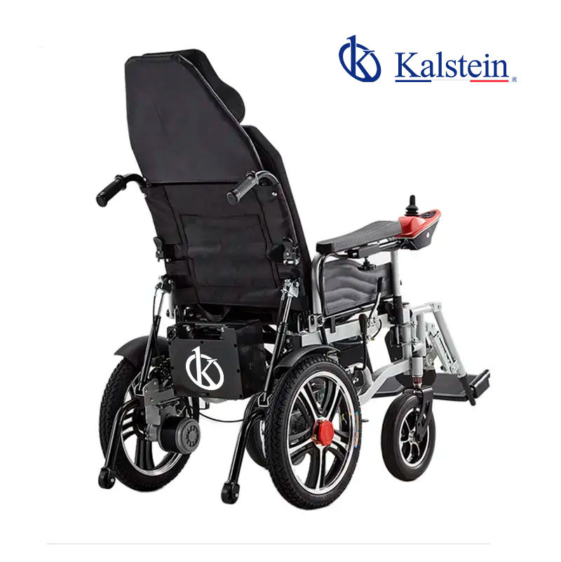 Exploring the Excellence of Kalstein Wheelchairs: A Comprehensive Insight