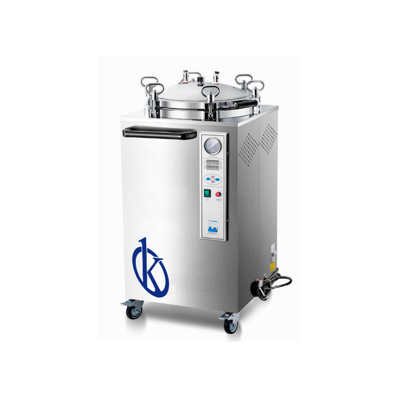 Pressure Steam Autoclaves: Kalstein YR05655 // YR05660 vs. Tuttnauer Series D