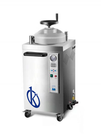The Importance of Autoclaves in the Laboratory Sector
